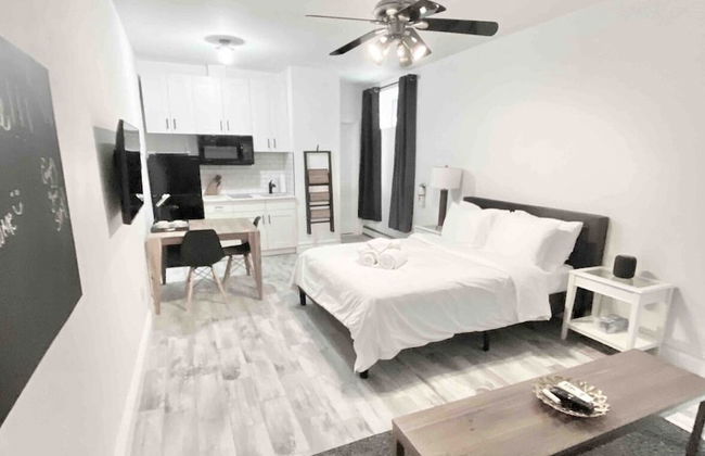 Residency NYC - Foto 1