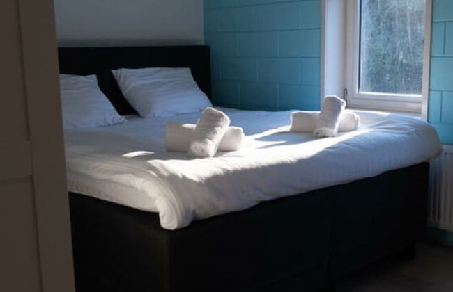 Luxury Home Egmond - Foto 7