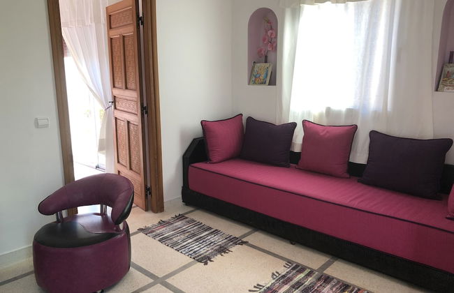 Domaine des Etoiles - Foto 9