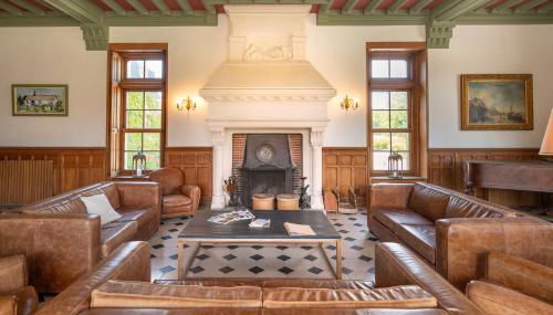 Manoir de la Dune - Foto 3