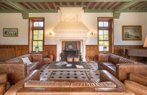 Manoir de la Dune - Foto 3