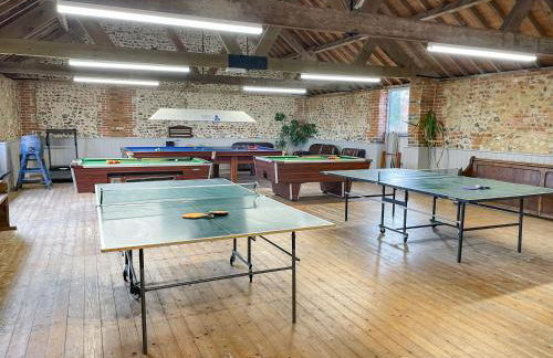 The Dairy Barn - Foto 27