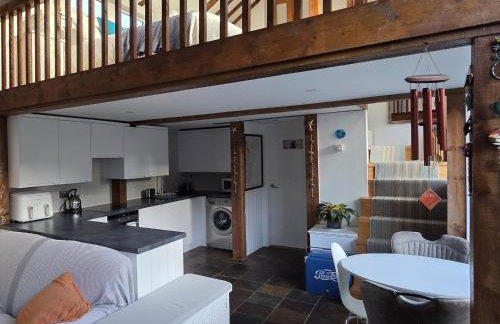 The Old Stables - Foto 12