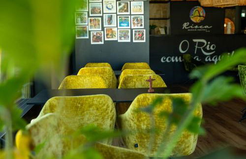 Rioca Munich Posto 3 - Foto 39