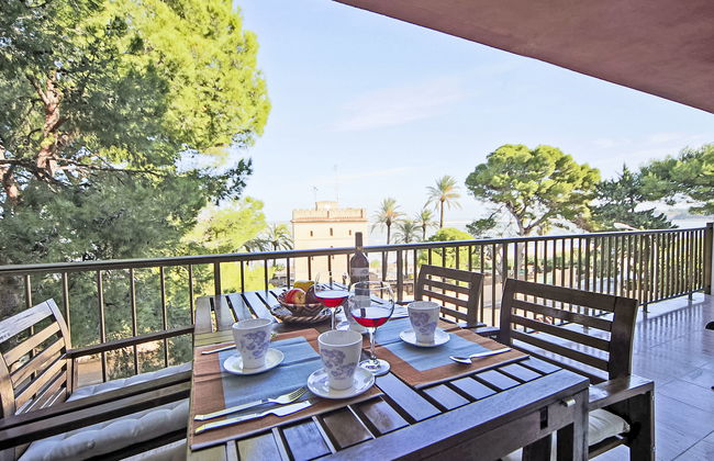 Sorts de la Mar - Foto 1