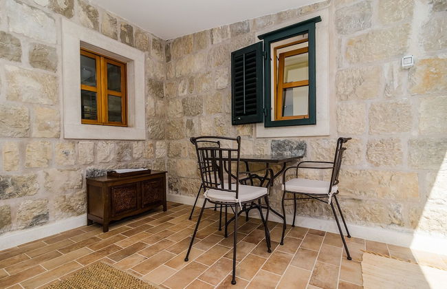 Studio Antica, Apartment With a Private Swimming Pool - Foto 22