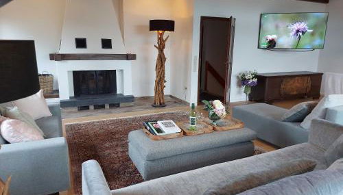 fewo1846 - An der Gärtnerei - Idylle im Grünen mit 3 Schlafzimmern - Foto 2