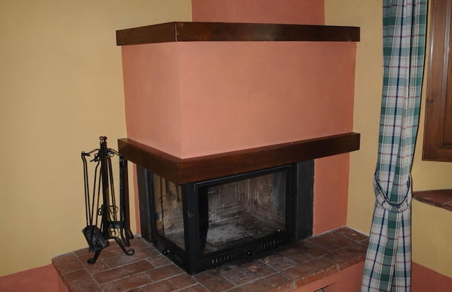 Agriturismo Fattoria Lavacchio - Foto 7