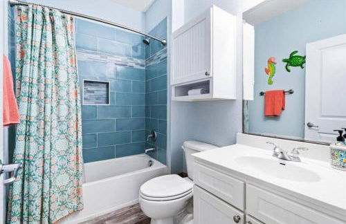 Weshoekie Ocean View House at Pointe West - Photo 21