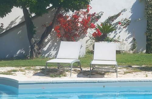 MASSERIA INCANTAMENTO Suite Bouganville - Foto 3