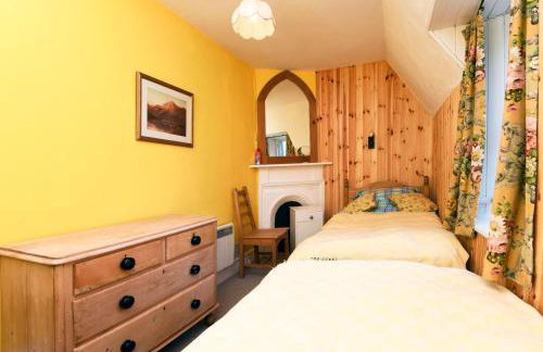 Tower Lodge - Foto 14