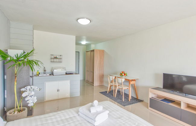 Hillside Plaza & Condotel 4 Downtown - Photo 45