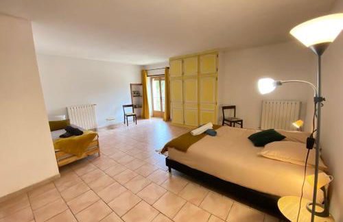84B3 - Freesia suite in 18th century Provencal farmhouse - Foto 18