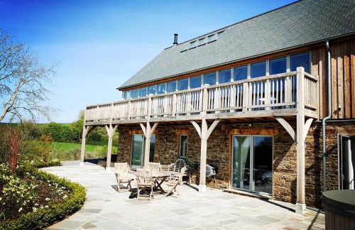 Gitcombe Retreat - Foto 28