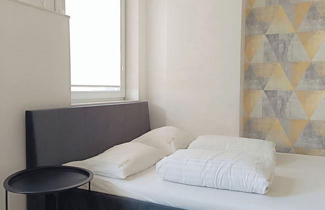 Starter Apart Wrocław - Foto 12