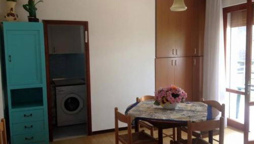 Jesolo Pineta - Appartamento Due Camere Matrimoniali Fronte Mare - Foto 4