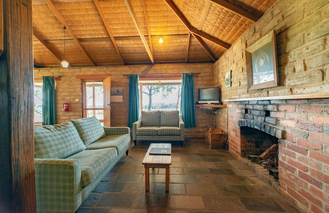 Grampians Pioneer Cottages - Foto 30