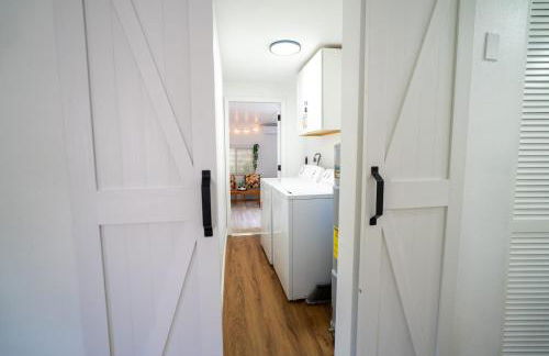 Casita-Stylish Garden Home 5 Min to Bayshore water - Foto 18