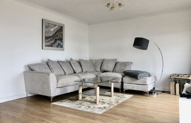 Beachfront Panoramic Seaview Free Wifi & Parking - Photo 7