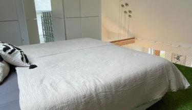 Design Maisonette - Architekten Loft - Foto 2