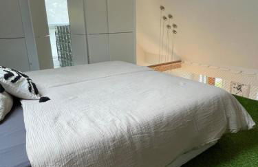 Design Maisonette - Architekten Loft - Foto 2