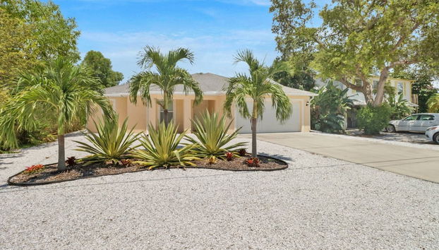 4222 Springs Ln - Foto 3, Exterior