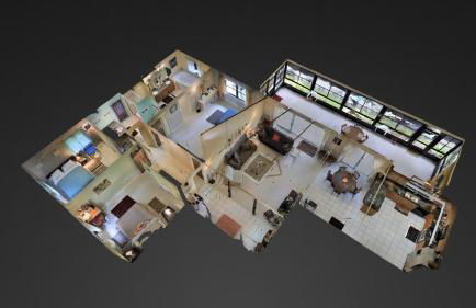 3 Bed 2 Bath amazing Lakeview , Jacuzzi Bath Tub - Foto 19