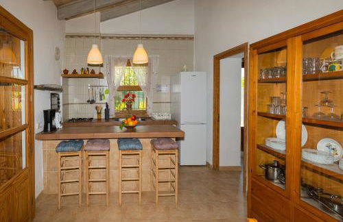 FINCA SA SINI - Foto 19