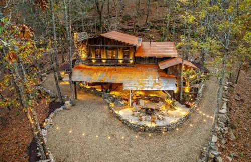 Mimi's Mother Pearl: Includes (2) 4-door UTV's - Foto 1