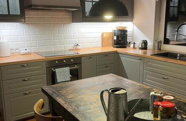 Dom w (Między) lesie - Foto 14