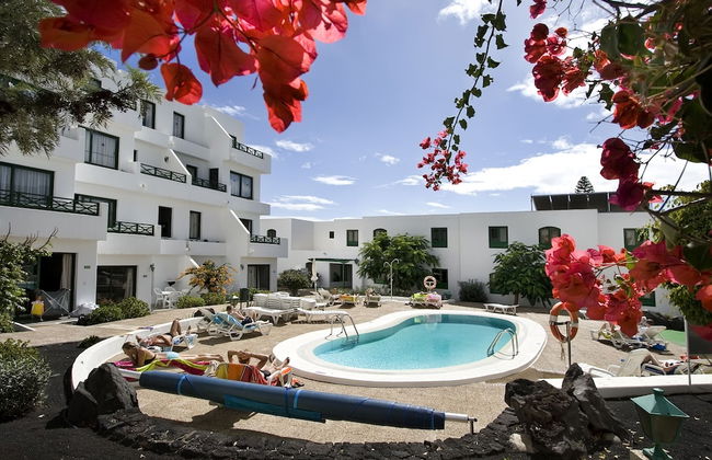 Apartamentos HG Lomo Blanco - Photo 28