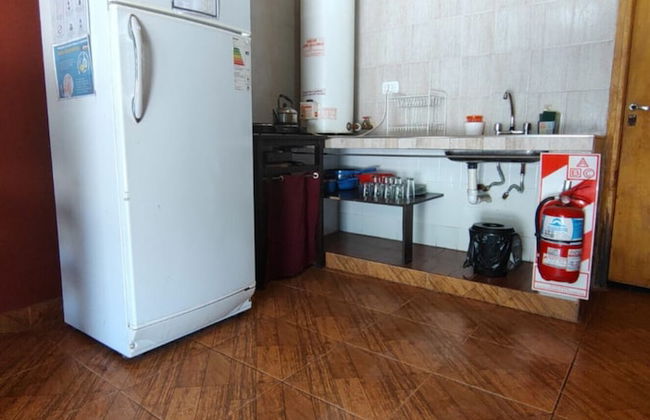 Cabañas Las Delicias - Foto 7