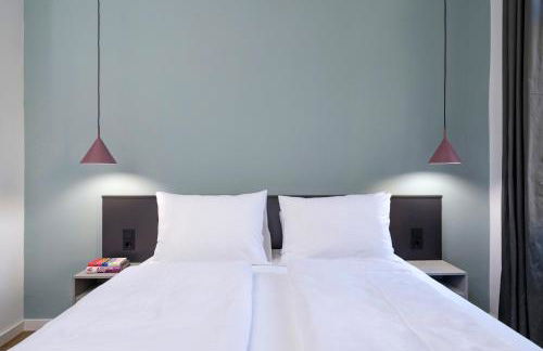 BENSIMON apartments Mitte / Wedding - Foto 38