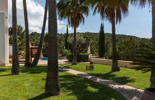 Villa Ca na Vinya - Foto 15