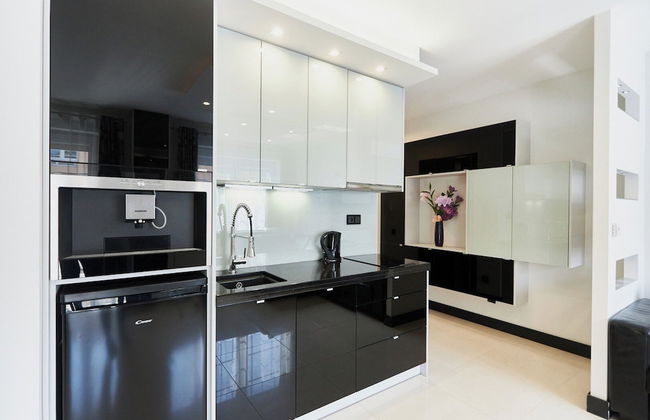 Villa Park by Baltic Home - Foto 3