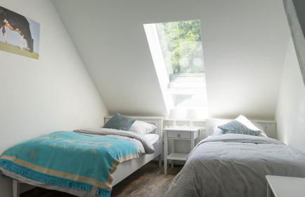 Ferienwohnung Marschblick - Landlust Osterwarf - Foto 9