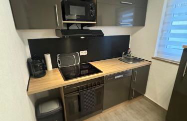 Moderne City Wohnung - Foto 18