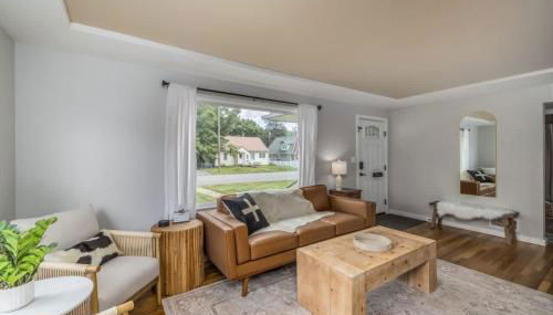 Tribe and Vibe In Downtown CDA Modern Comfort And Fun For You And Your Crew, Just Steps From Downtown - Foto 4