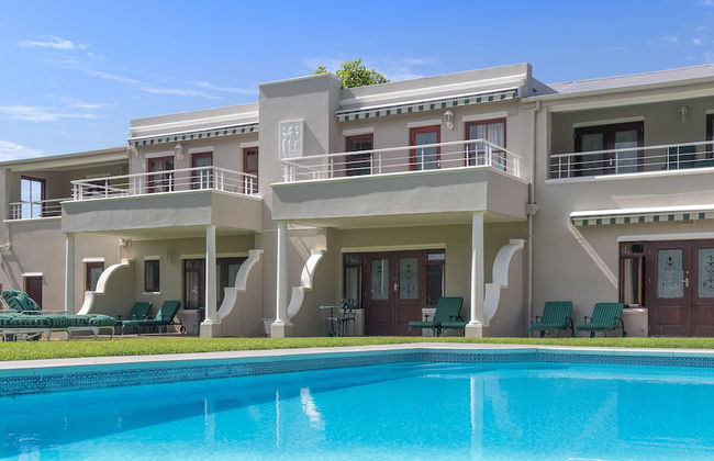 Glen Avon Lodge Boutique Hotel - Foto 19