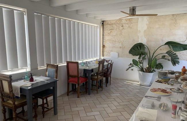 Palazzo Salapolis - Luxury Apartments - Foto 170