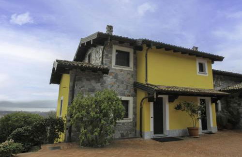 Holiday Home Cardana by Interhome - Foto 34