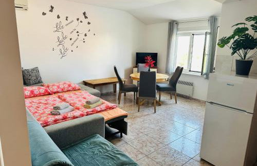 Family Apartment near Beach Petrčane - Quiet & Central - Unit 2 - Foto 29