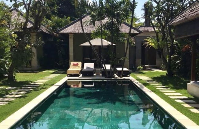 Villa Zanissa - Foto 55