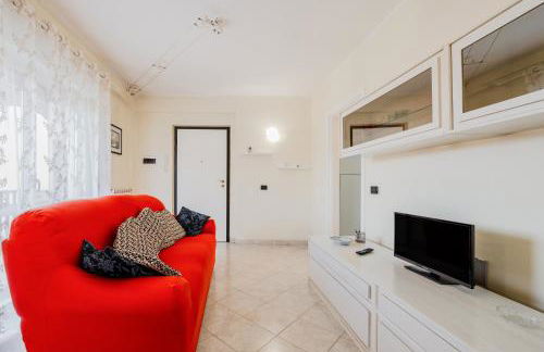 GuestHost - La Spezia Proffiano District Roomy Flat - Photo 1