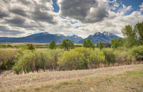 Montana Vacation Rental 32 Mi to Yellowstone! - Foto 28