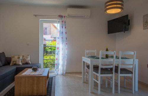 Family-friendly apartments with swimming pool Verunic, Dugi otok - 14286 - Foto 16