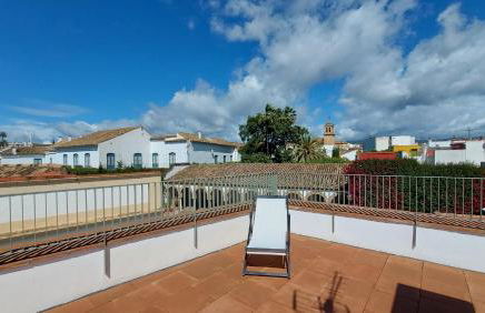 Patio del Lino - Photo 20