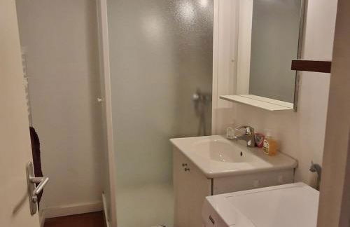 Appartement T2 rénové au pied des pistes, pour 6 pers. - FR-1-165A-192 - Photo 7