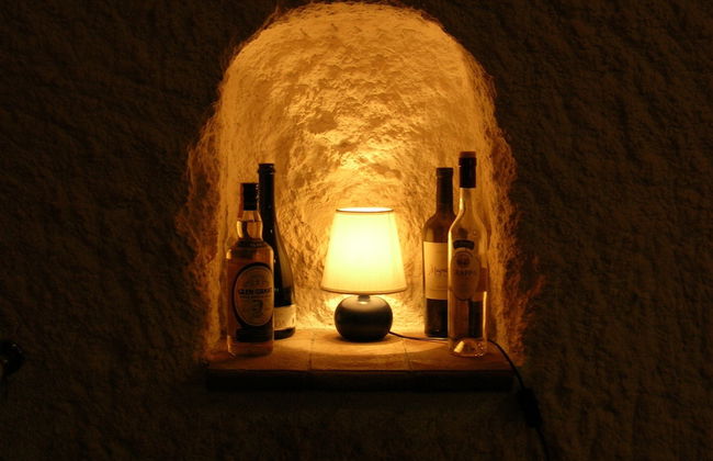 Ancient Rural Tower in Tuscia Area, Near Viterbo Italy - Foto 28