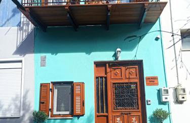 Little Angelo's Cottage - Greek Summer Escape - Foto 1